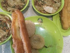 -大福来锅巴菜(古文化街店)
