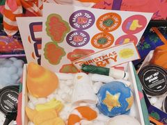 -LUSH(威尼斯人店)