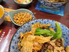 -螺世纪螺蛳粉·桂味小排档(裕德店)