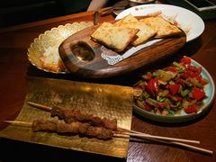 -楼兰新疆主题餐厅(悠方店)