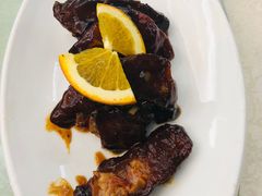 -金典银峰老鹅馆·昆山菜(亭林公园店)