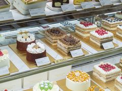 -M'CAKE(西单大悦城店)