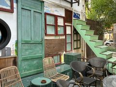 -樹下遇见树·咖啡