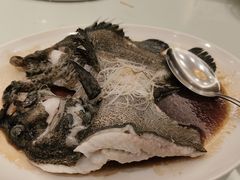 -利苑酒家(合景国际金融广场店)