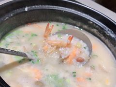 -如轩·海鲜砂锅粥·潮汕菜(小榄店)
