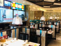 大堂-岭南真味·匠心粤菜(K11店)