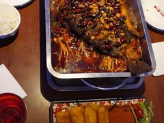 -川人百味(海悦天地店)