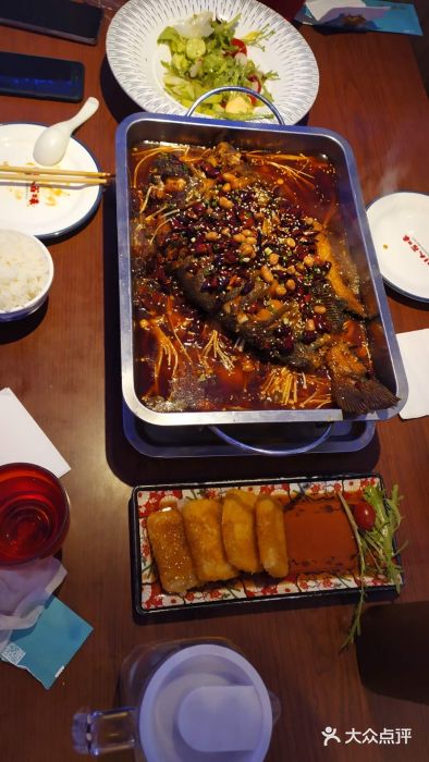 川人百味(海悦天地店)图片