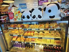 -COSTA COFFEE(龙德广场店)