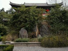 android_upload_pic-春秋楼景区