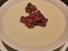 红豆双皮奶-鹊玥·粤菜小馆(汇智国际商业中心店)