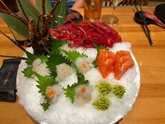 -王鼎精致料理铁板烧(世博源店)