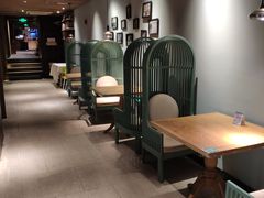 大堂-黛瓦里巷(南京东路店)