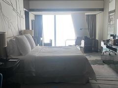 -广州四季酒店