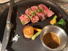 -小芳廷餐厅