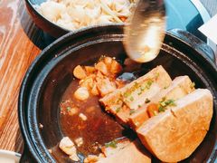 -瑶王府·广西菜(相思湖店)