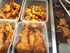 -燕云楼(云南路店)