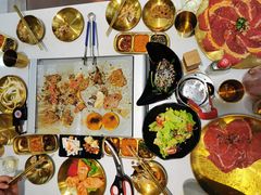 -八乔煎肉馆·丹东特色煎锅(梅林店)
