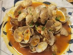 -江户家·日本料理·铁板烧(汉江东路店)