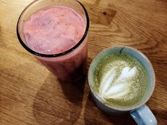 -VESH COFFEE(定西路店)