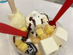 -DQ·蛋糕·冰淇淋(通州万达店)