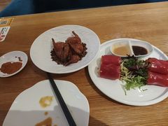 -花舍·新派粤菜·西餐·下午茶(亚运村·鸟巢店)