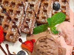 -Mix Shakalaka鲨卡·美式融合餐吧(松江店)