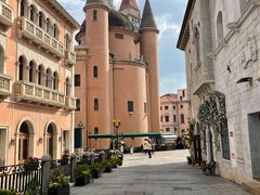 -华谊兄弟（长沙）电影小镇