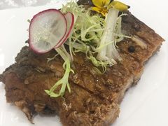 -马凯餐厅(地安门店)