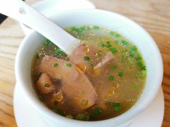 -客汀家宴·客家烟火 四季食材(集美店)