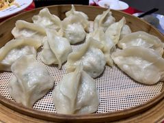 芹菜精肉馅饺子-韩记海鲜饺子(隆仁世家店)