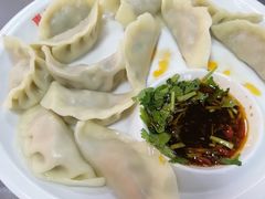 -南京工业大学-东苑1食堂