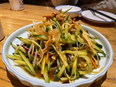 -關東雪东北菜(中庚漫游城店)