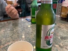 -马吉德牛肉拉面(新街口店)