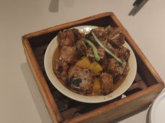 -蔡澜点心·粤菜(西单大悦城店)