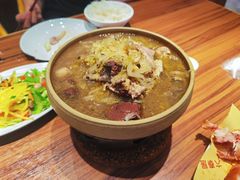 -六泰居·尔滨地标·东北菜(松北店)