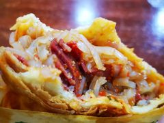 -刘氏方酥锅盔(古城总店)