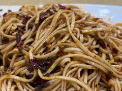 -康大口蘑面庄(将军街店)