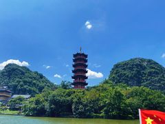 -桂林两江四湖景区