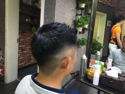 -HD HAIR STYLE