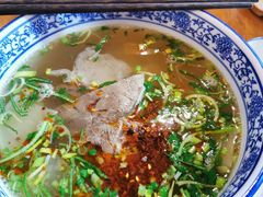-金味德兰州牛肉拉面