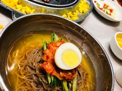 -韩宫宴烤肉·料理(苏州中心店)