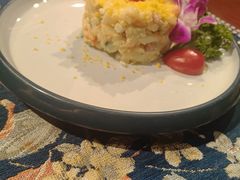 -喀秋莎西餐厅