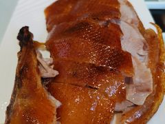 北京酥不腻烤鸭-合兴居烤鸭店