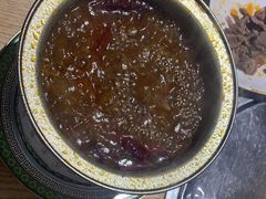-百草滩羊清水涮羊肉(长城路店)