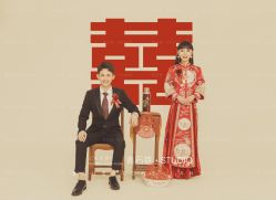 -拾尚映画·STUDIO婚纱摄影(中关村店)