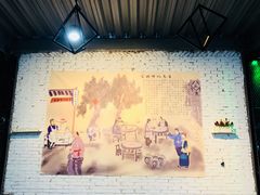 -官塘锋记鱼生·生腌·砂锅粥(牌坊街店)