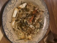 -阿泽料理