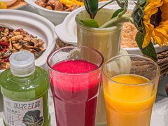 -U你·天然调味(南湖总店)