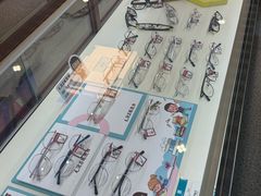 -毛源昌眼镜(椒江店)